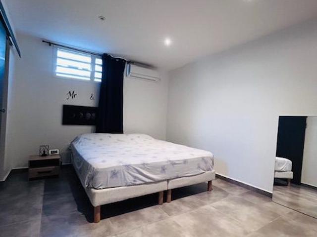 Appartement 4 pièces, 100 m² à louer à Petit Bourg 97170