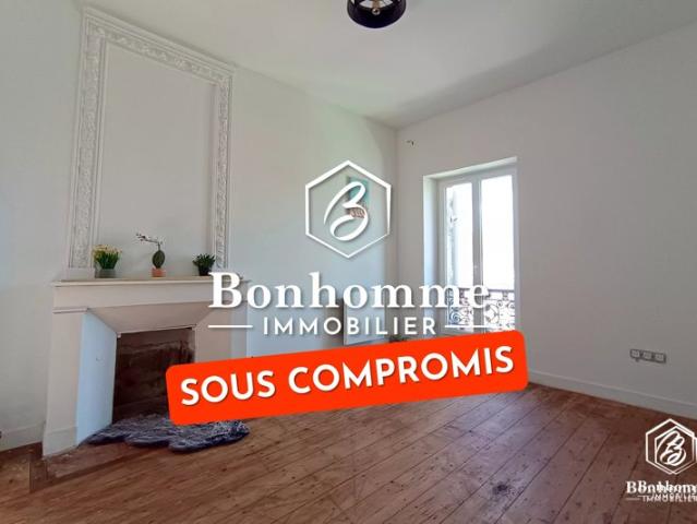 Appartement 4 pièces 100m² Saucats