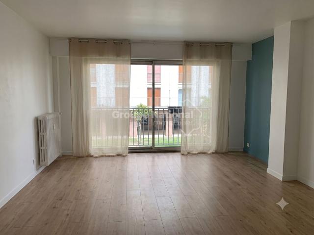 Appartement 4 pièces 101 m2