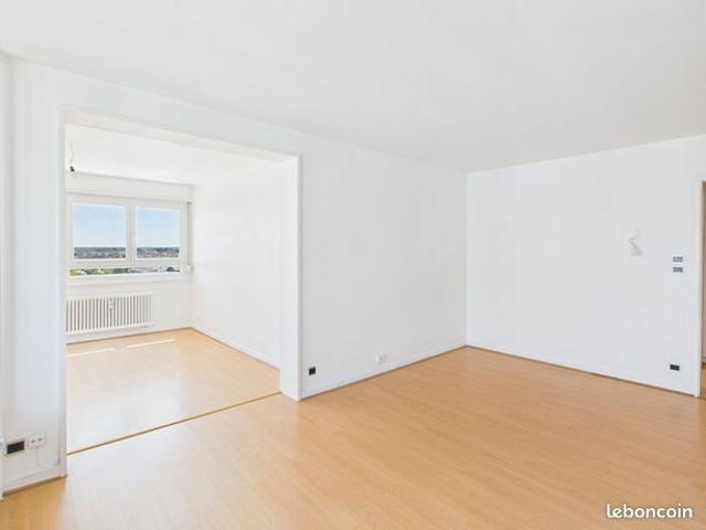 Appartement 4 pièces 102 m²