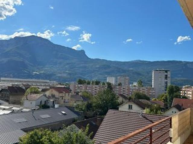 Appartement 4 pièces 101 m²