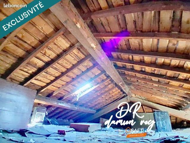 Appartement 4 pièces 101 m²