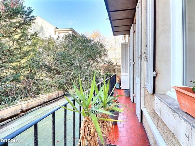 Appartement 4 pièces 101 m²