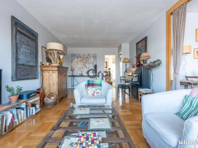 Appartement 4 pièces 101 m²