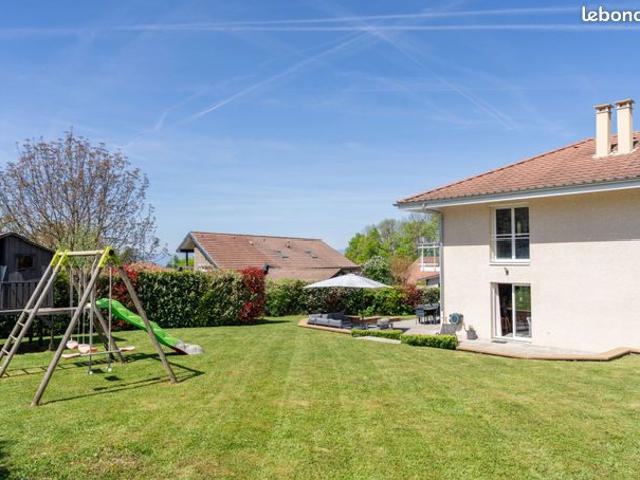 Appartement 4 pièces 101 m²