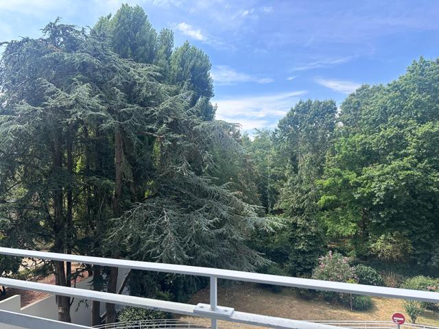 Appartement 4 pièces 101 m²