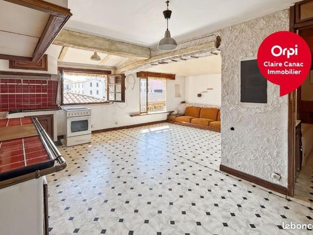 Appartement 4 pièces 101 m²