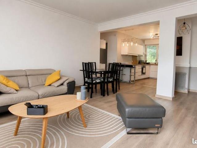 Appartement 4 pièces 101 m²