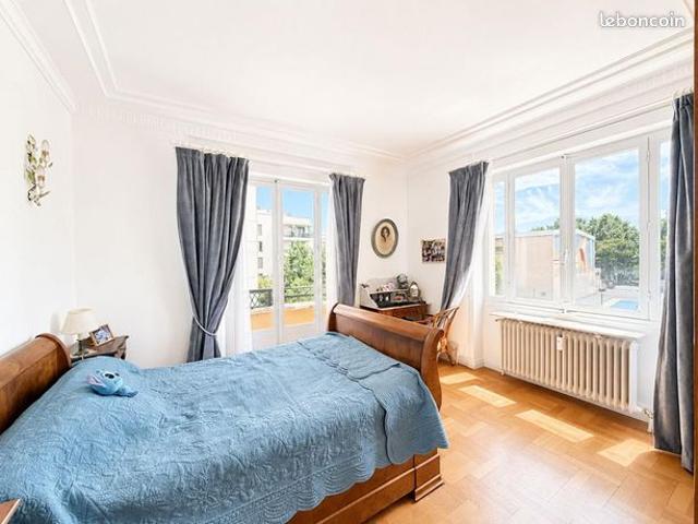 Appartement 4 pièces 101 m²