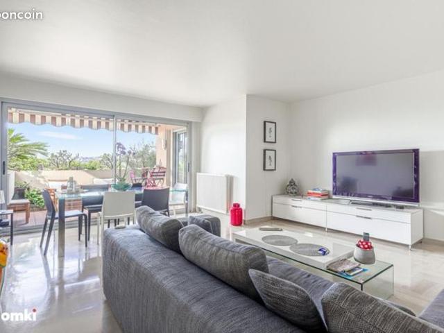 Appartement 4 pièces 101 m²