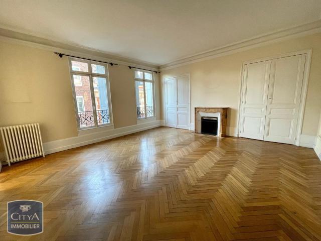 Appartement 4 pièces 101 m²
