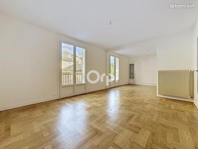 Appartement 4 pièces 101 m²