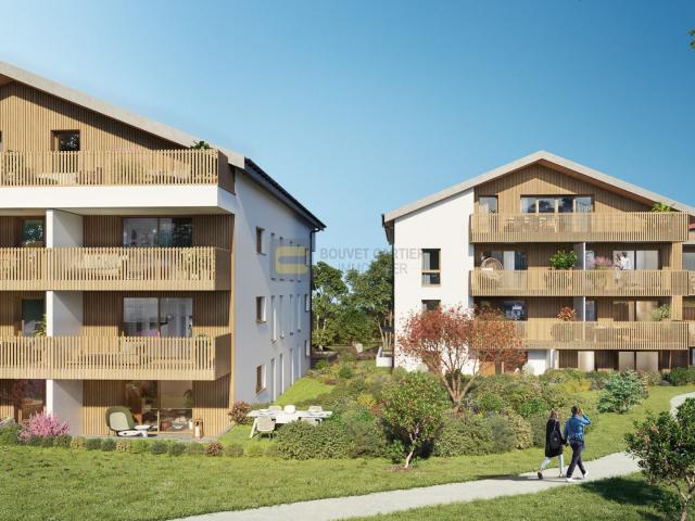 Appartement 4 pièces 101 m²