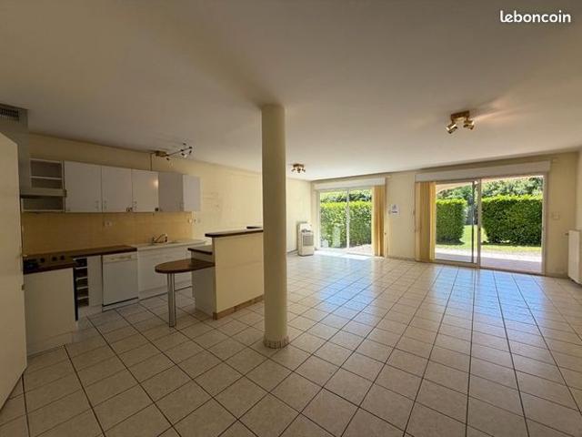 Appartement 4 pièces 101 m²