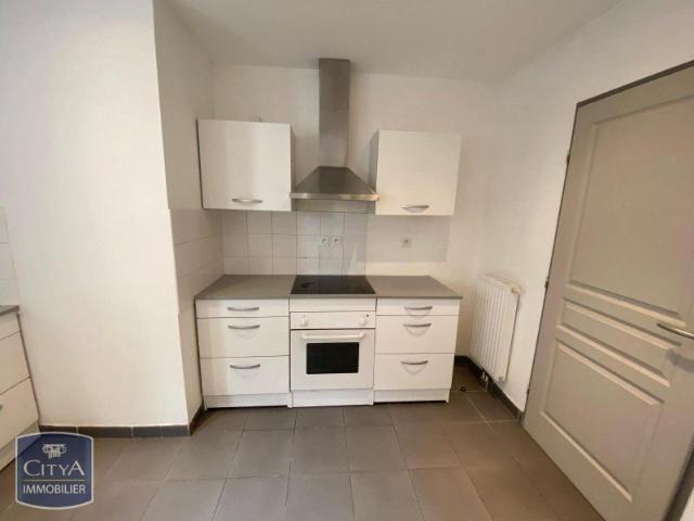 Appartement 4 Pièces 101 m²