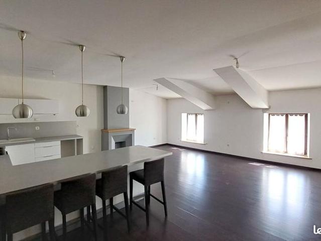 Appartement 4 pièces 101 m²