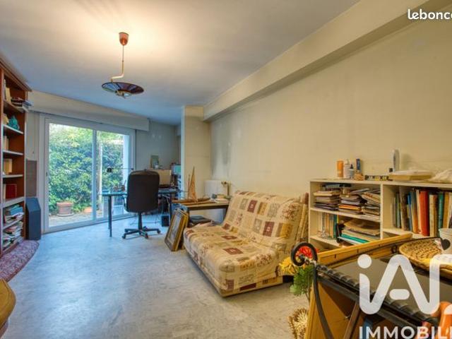 Appartement 4 pièces 101 m²