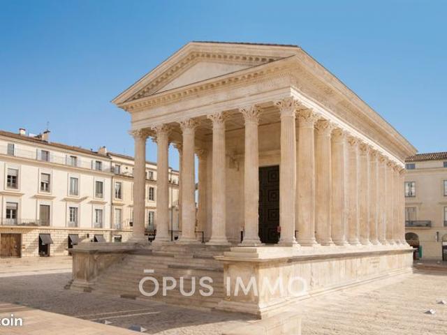 Appartement 4 pièces 101 m²