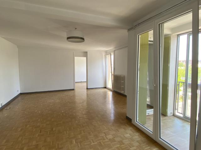 Appartement 4 pièces 101 m²