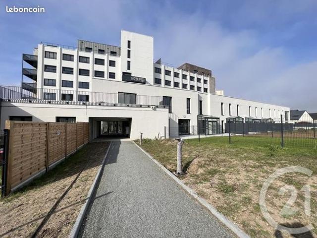 Appartement 4 pièces 101 m²