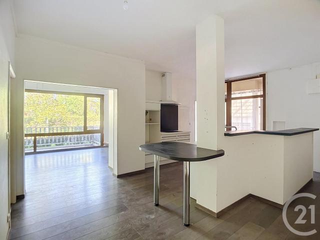 Appartement 4 pièces 101 m²