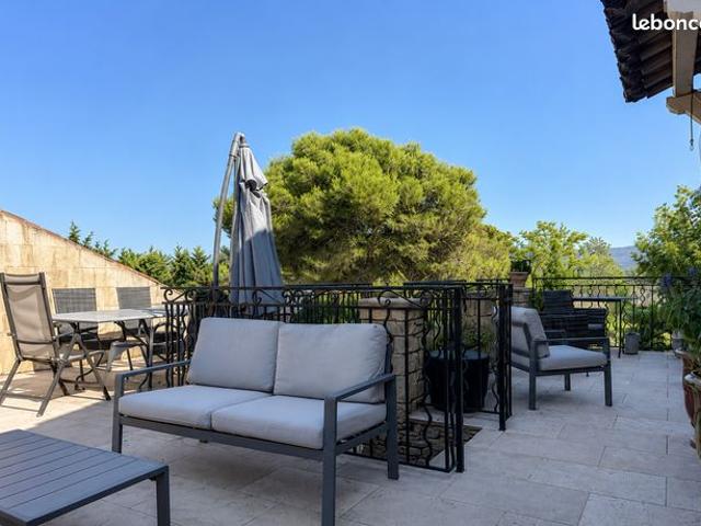 Appartement 4 pièces 101 m²