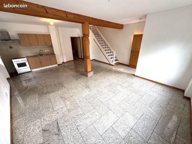 Appartement 4 pièces 101 m²