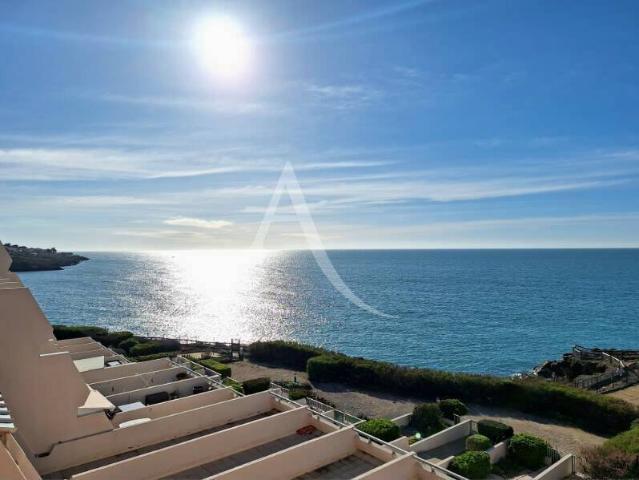 Appartement 4 pièces 101 m²