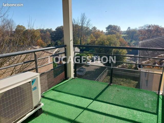 Appartement 4 pièces 101 m²