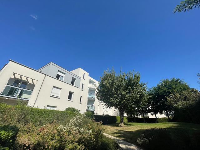 Appartement 4 pièces 101 m²