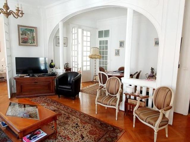 Appartement 4 pièces 101 m²