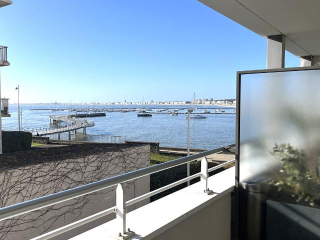 Appartement 4 pièces 101 m²