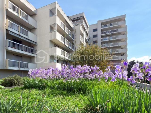 Appartement 4 pièces 101 m²