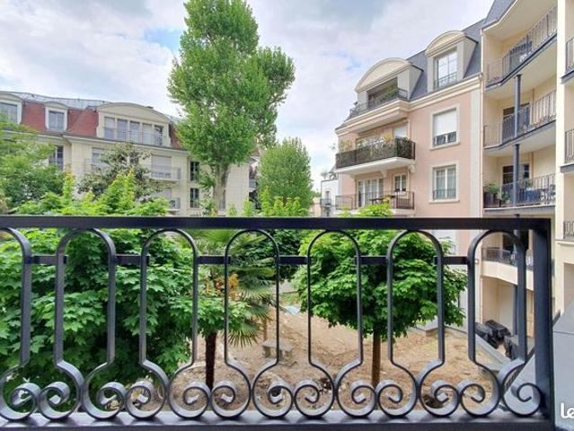 Appartement 4 pièces 101 m²