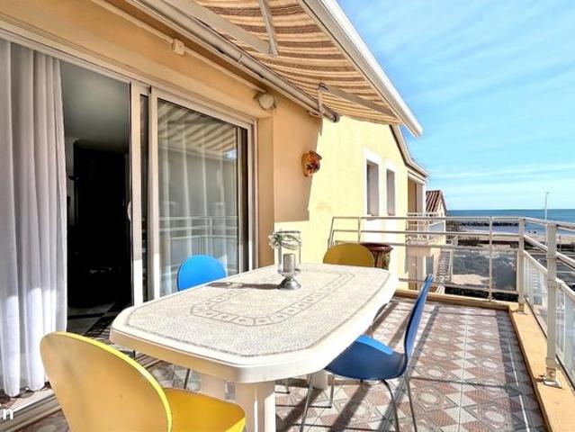 Appartement 4 pièces 101 m²