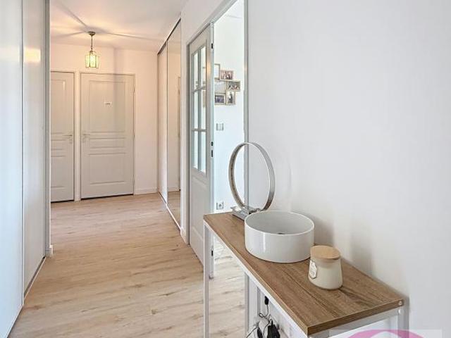 Appartement 4 pièces 101 m²