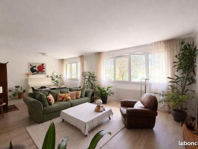 Appartement 4 pièces 101 m²