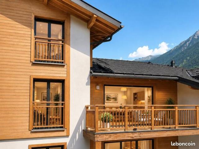 Appartement 4 pièces 101 m²