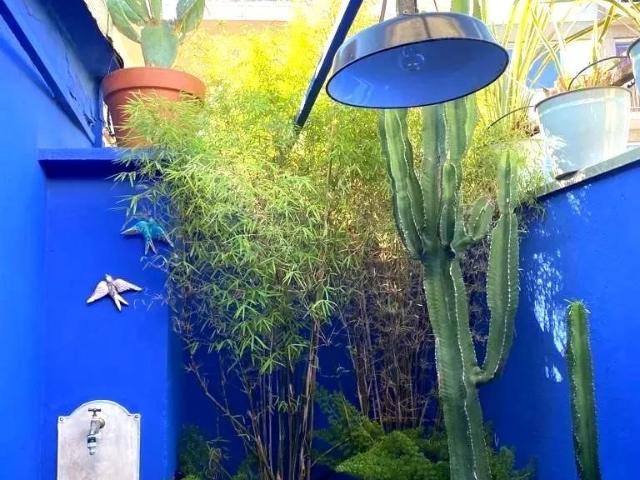 Appartement 4 pièces 101 m²
