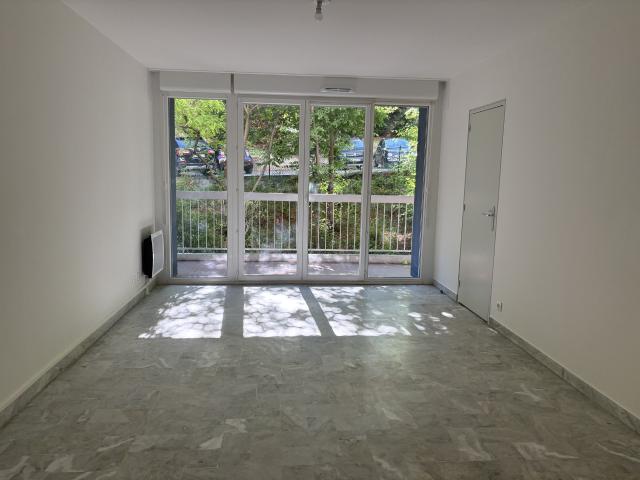 Appartement 4 pièces 101 m²