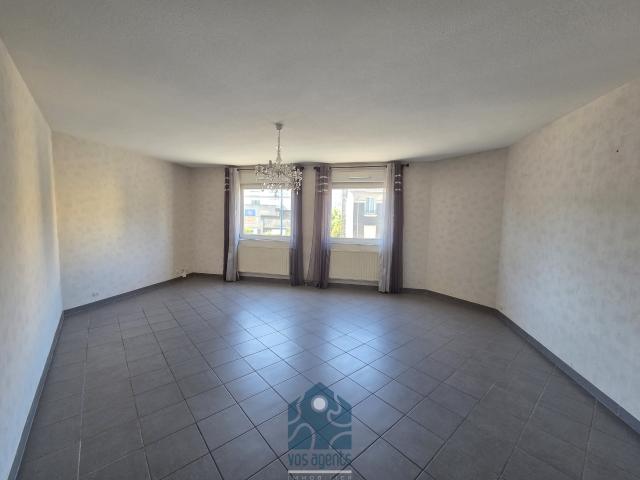 Appartement 4 pièces 101 m²