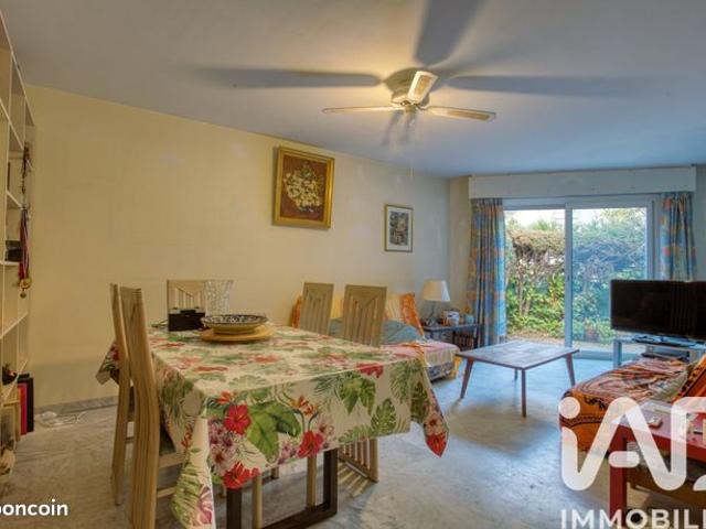 Appartement 4 pièces 101 m²