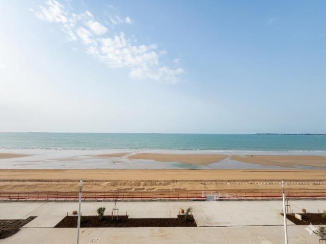 Appartement 4 pièces 101 m²