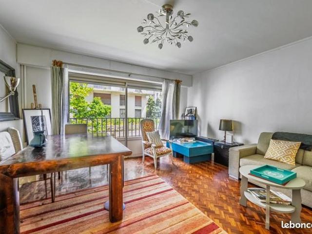 Appartement 4 pièces 101 m²