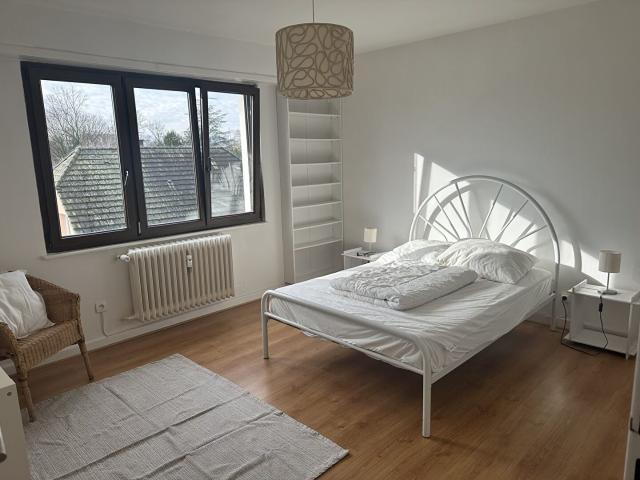Appartement 4 pièces 101 m²