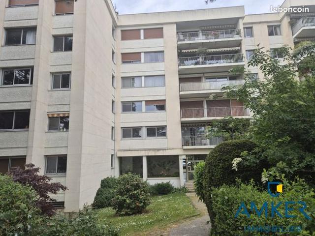 Appartement 4 pièces 101 m²