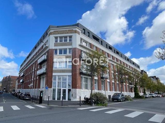 Appartement 4 pièces 101 m²