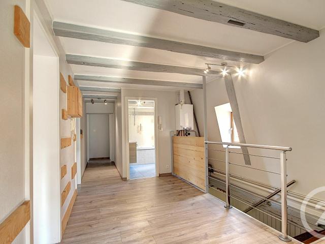 Appartement 4 pièces 101 m²