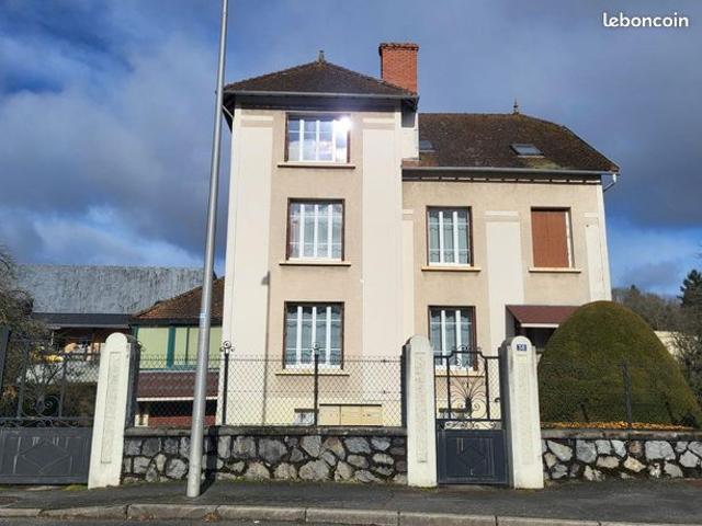 Appartement 4 pièces 101 m²