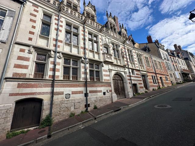 Appartement 4 pièces 101 m²